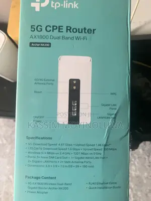 Router for Sale