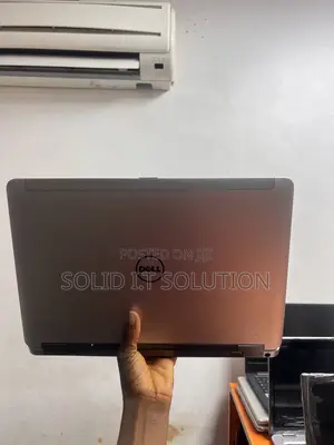 Laptop Dell Latitude E6540 8GB Intel Core i5 HDD 32GB