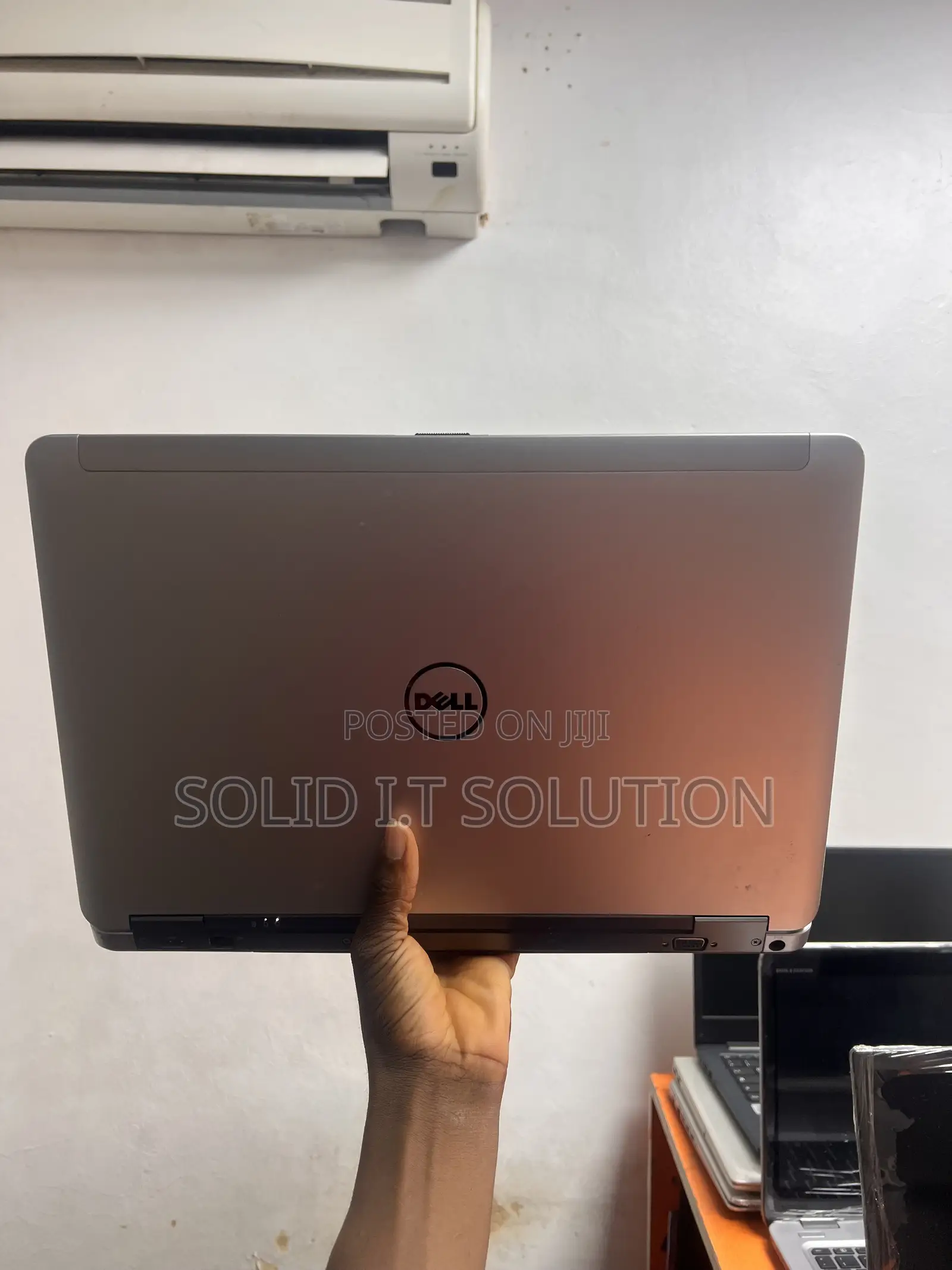 Laptop Dell Latitude E6540 8GB Intel Core i5 HDD 32GB