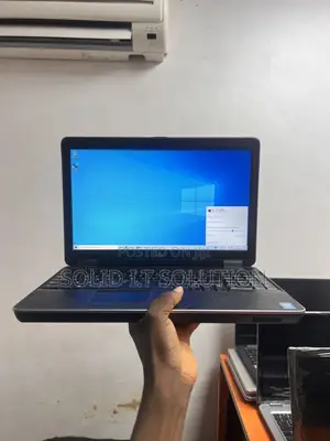 Laptop Dell Latitude E6540 8GB Intel Core i5 HDD 32GB