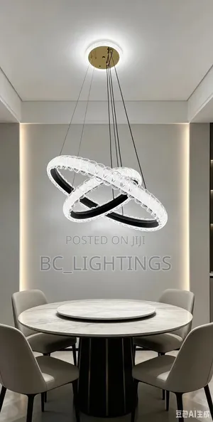 Nordic Home Decor Chandeliers for Dining Room Lights Indoor Lighting