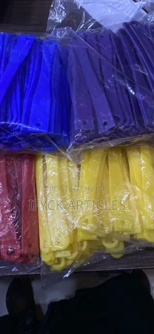 Fan Handle