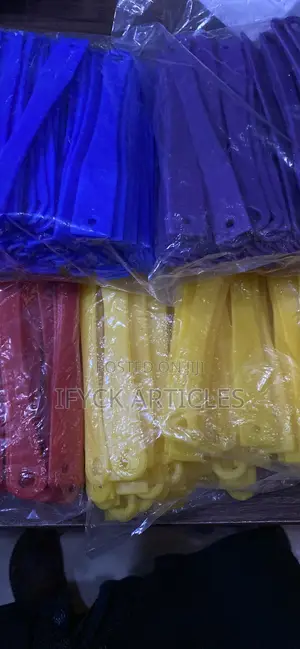 Fan Handle