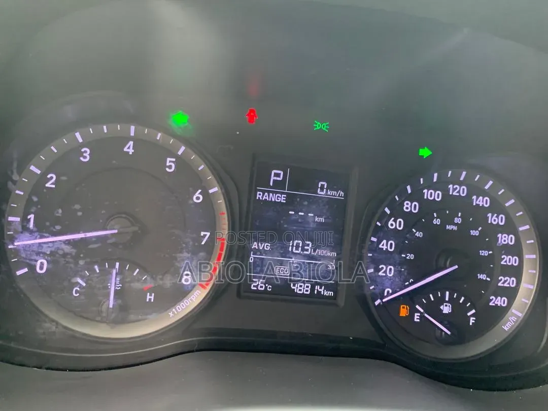 Hyundai Kona 2020 White
