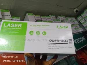 Toner Cartridge 106