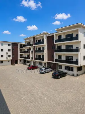 3bdrm Apartment in Abijo for sale