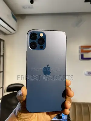 Apple iPhone 12 Pro 128 GB Blue