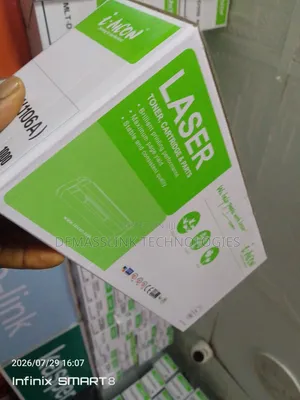 Toner Cartridge 106