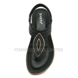 Lady's Feet Wear