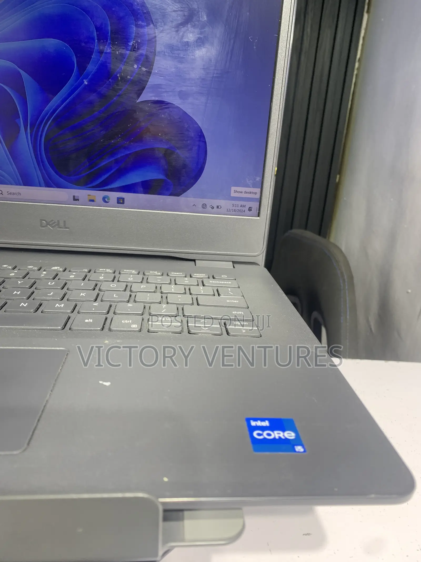 Laptop Dell Vostro 3400 8GB Intel Core i5 SSD 256GB