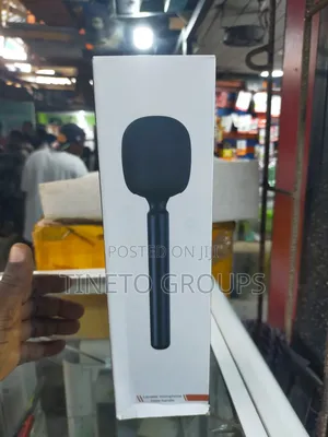 Wireless Microphone
