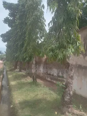 4SALE MENDE Maryland 1200 SQM of Land With Structure +Registered Title