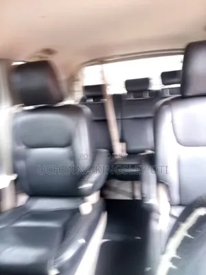 Toyota Sienna 2009 Gold