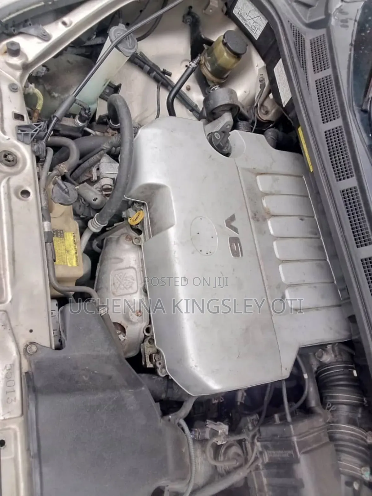 Toyota Sienna 2009 Gold