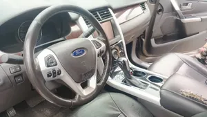 Ford Edge 2014 Brown