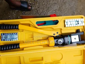 Hydraulic Crimping Tools 300