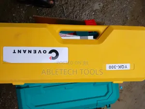 Hydraulic Crimping Tools 300