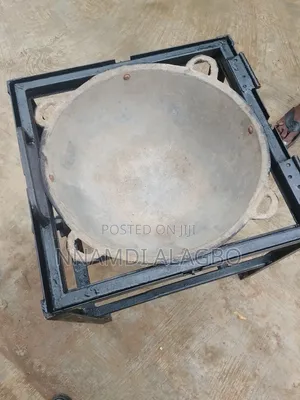 Industrial Cooking Gas