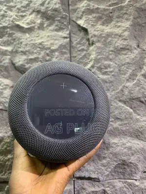 HomePod Speaker