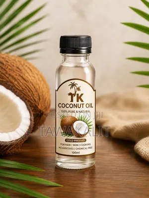 Coconut Oil
