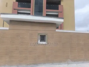 Furnished 2bdrm Apartment in Ifako-Ogba for rent