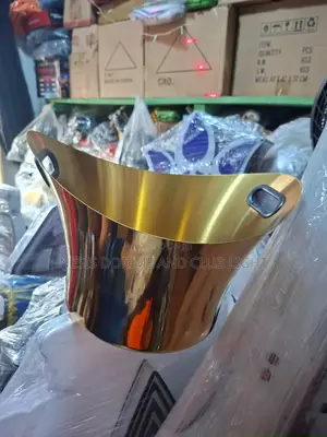 Gold Champagne Stainless Bucket