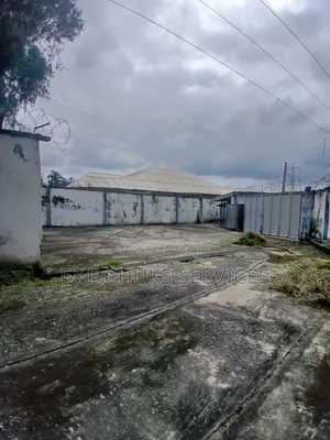 5bdrm Duplex in Obio-Akpor for rent