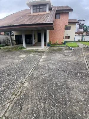 5bdrm Duplex in Obio-Akpor for rent