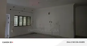 3bdrm Block of Flats in In An Estate, Ado / Ajah for rent