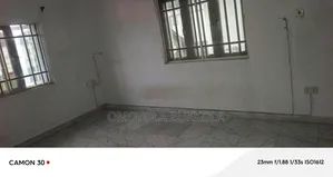 3bdrm Block of Flats in In An Estate, Ado / Ajah for rent