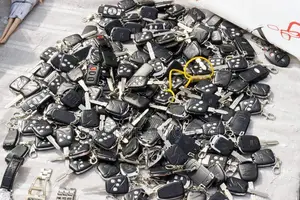 Mercedes Benz Diagnostic Lost Key Replacement Programmer Specialist