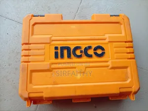 INGCO 20V Compact Impact Cordless Drill 66NM