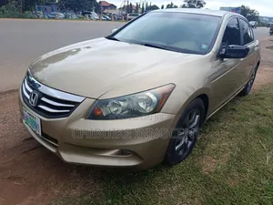 Honda Accord 2008