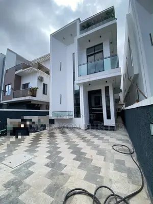 4bdrm Duplex in VGC / Ajah for sale