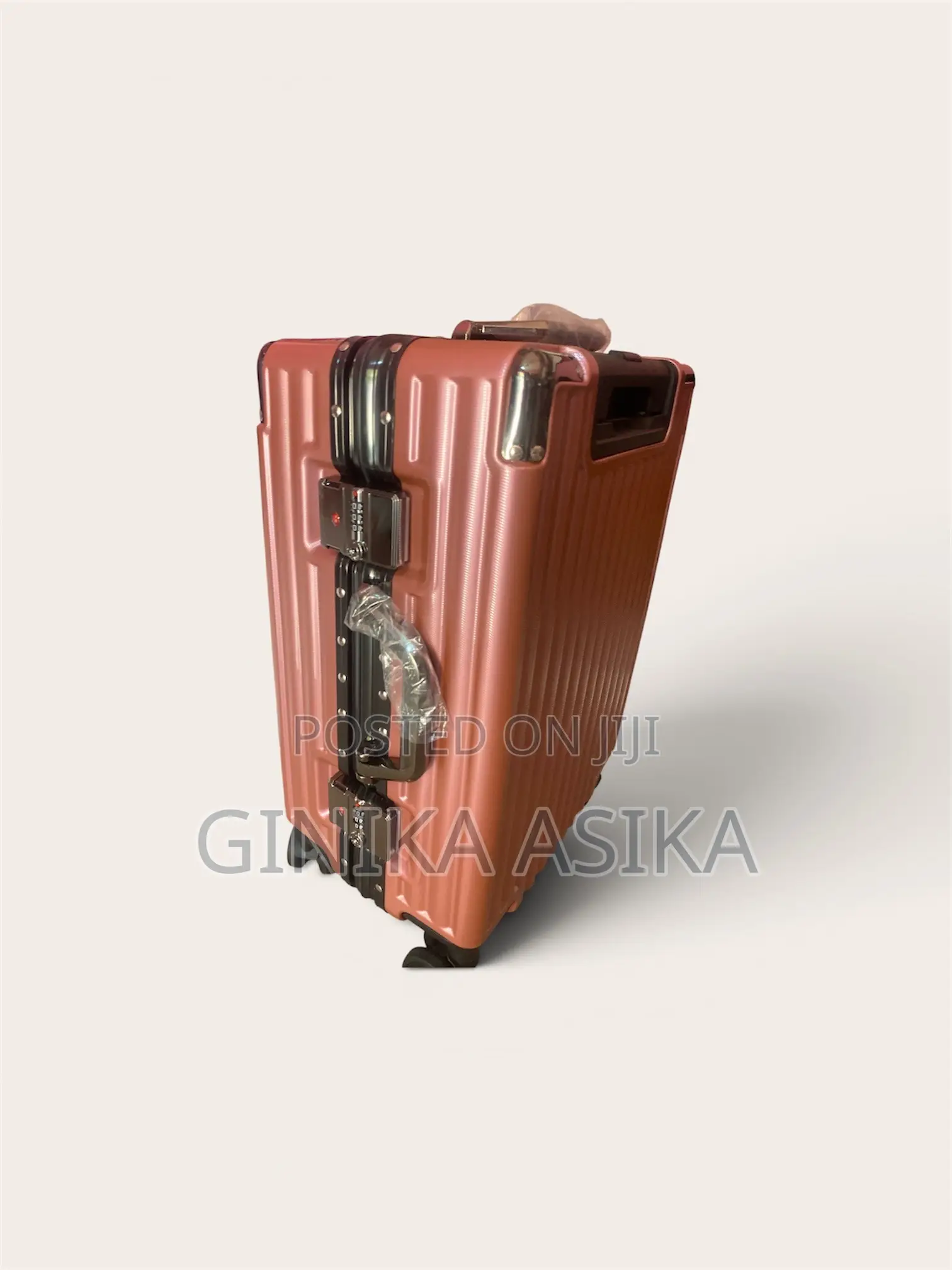Travel Bags