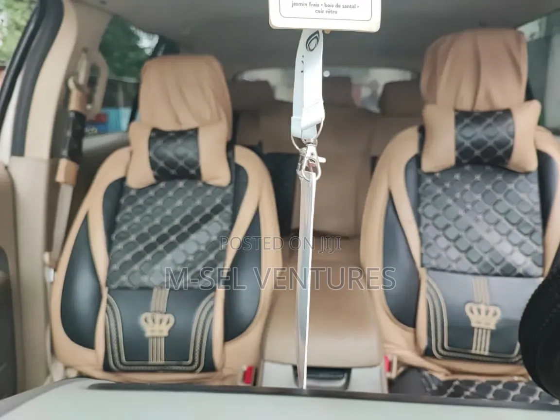 Ford Edge 2008 Gold
