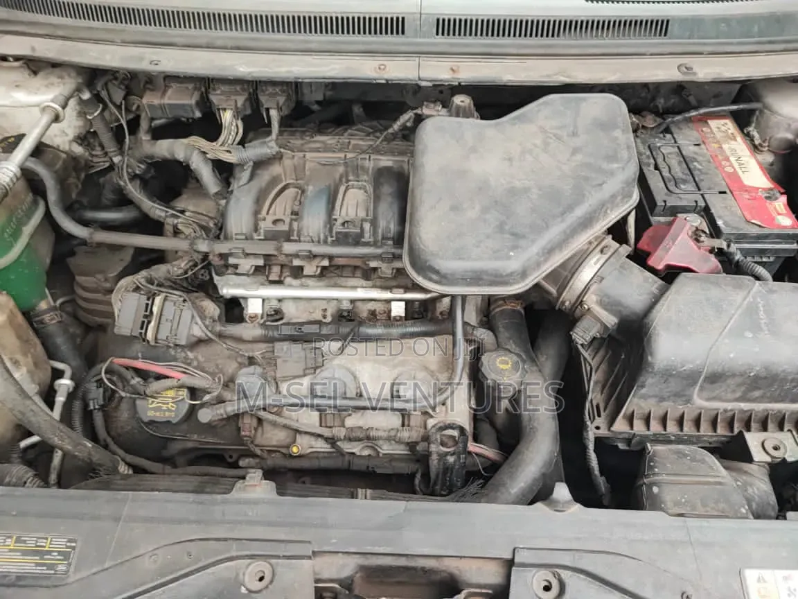 Ford Edge 2008 Gold