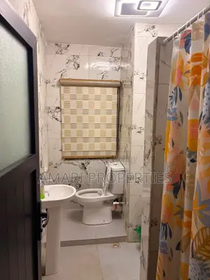 Furnished 1bdrm Block of Flats in Vi, Victoria Island Extension