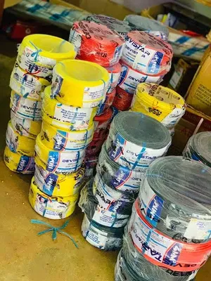 Davistar Wires