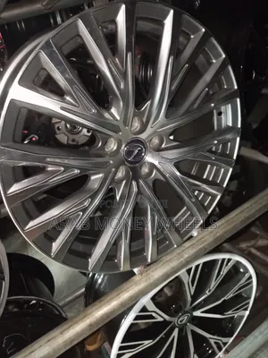 19 Wheels for Pencil Color Wheel for High Lander