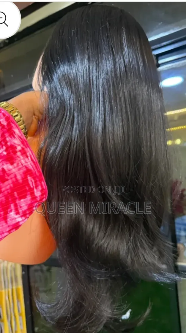 Human Hair