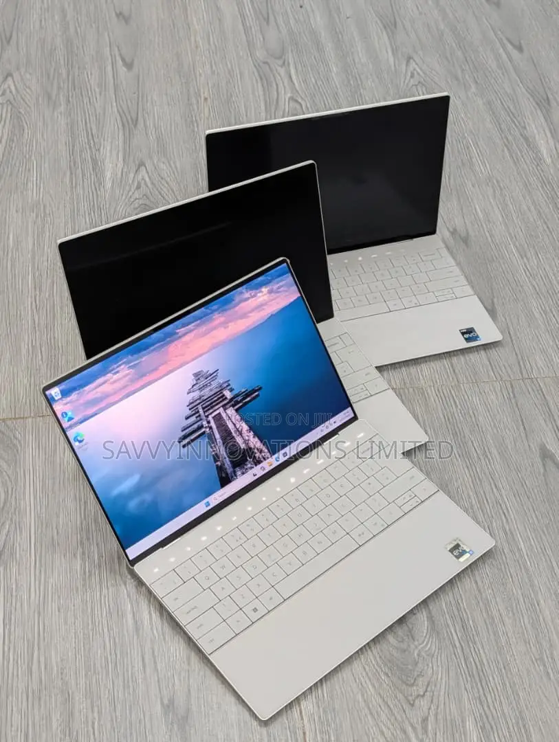 Laptop Dell XPS 13 Plus 9320 16GB Intel Core i7 SSD 1T