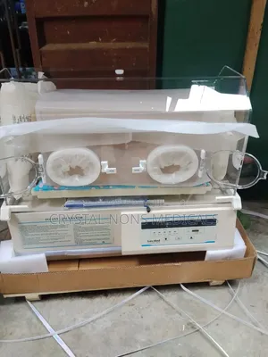 Baby Incubator