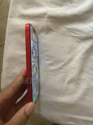 Apple iPhone 14 Plus 256 GB Red