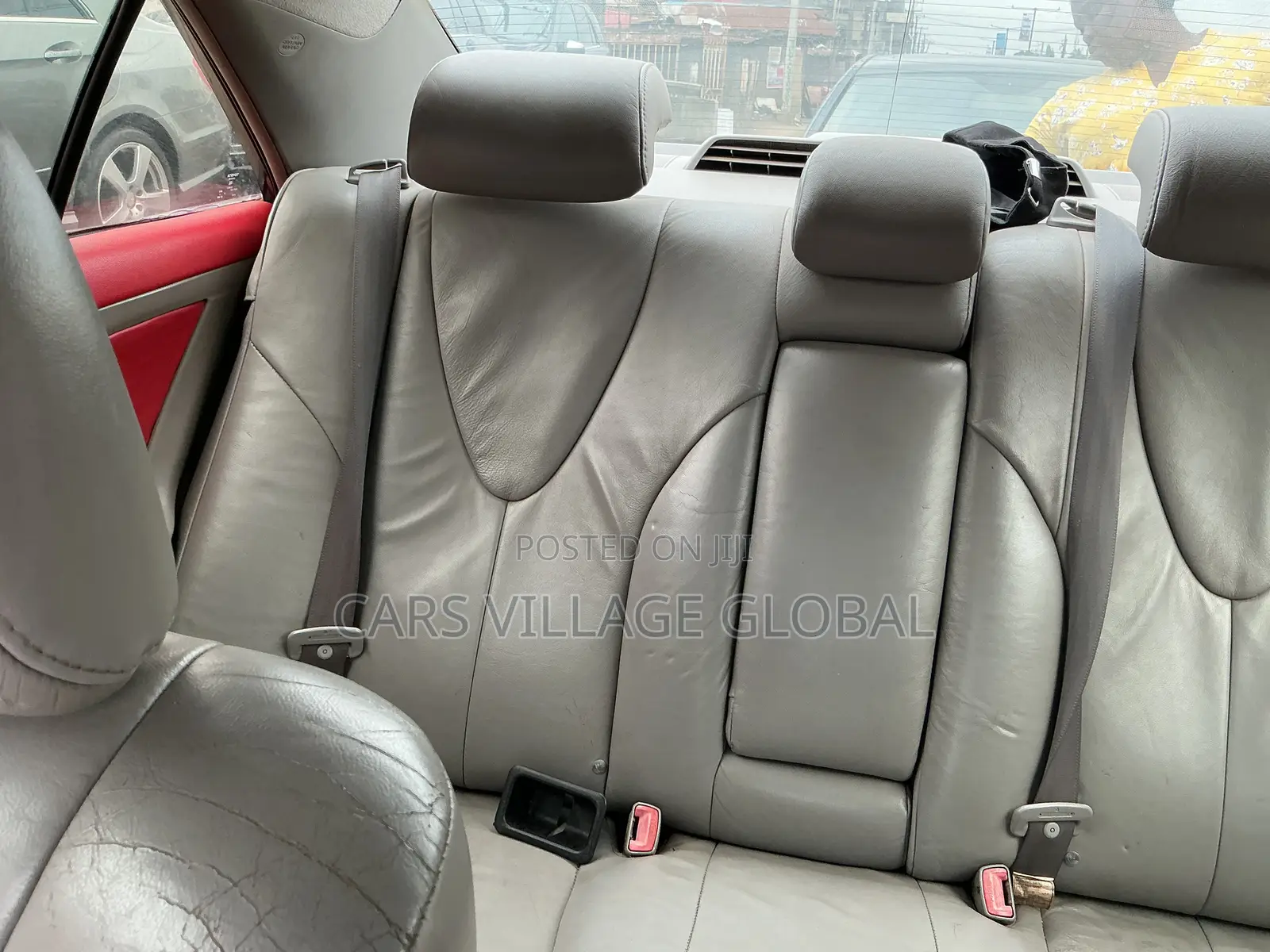 Toyota Camry 2009 Black