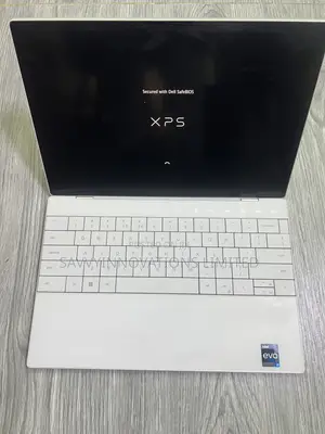 Laptop Dell XPS 13 Plus 9320 16GB Intel Core i7 SSD 1T