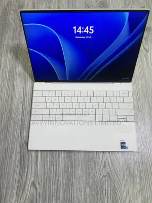 Laptop Dell XPS 13 Plus 9320 16GB Intel Core i7 SSD 1T