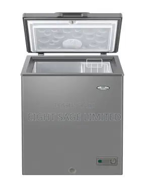 Haier Thermocool Chest Freezer 103Ltrs HTF-100HAS