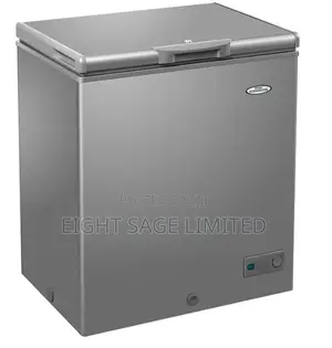 Haier Thermocool Chest Freezer 103Ltrs HTF-100HAS