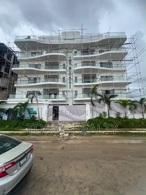 2bdrm Apartment in Lekki Phase 1 for sale